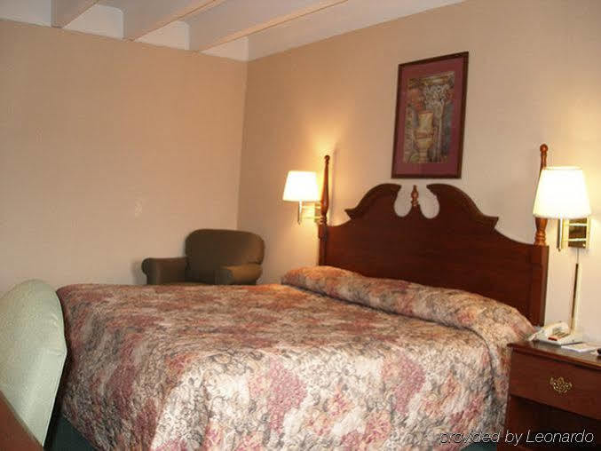 Scottish Inns Morristown Zimmer foto