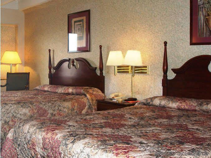 Scottish Inns Morristown Exterior foto